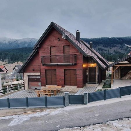 Holiday Home Masa - Kupres Kupres  Bagian luar foto