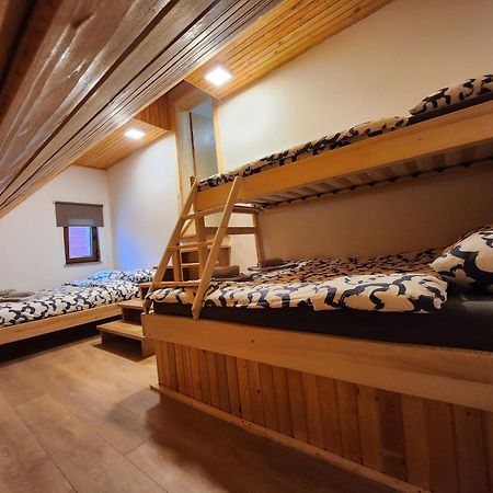 Holiday Home Masa - Kupres Kupres  Bagian luar foto