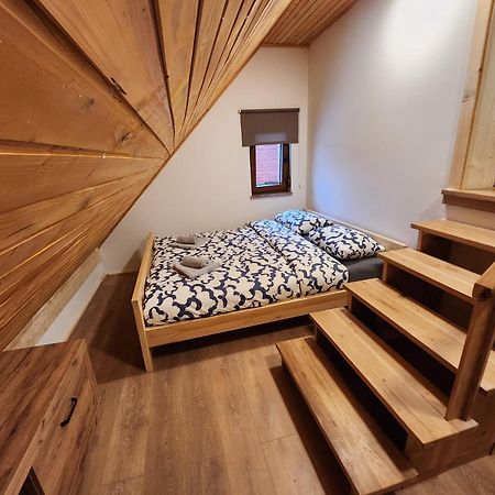 Holiday Home Masa - Kupres Kupres  Bagian luar foto