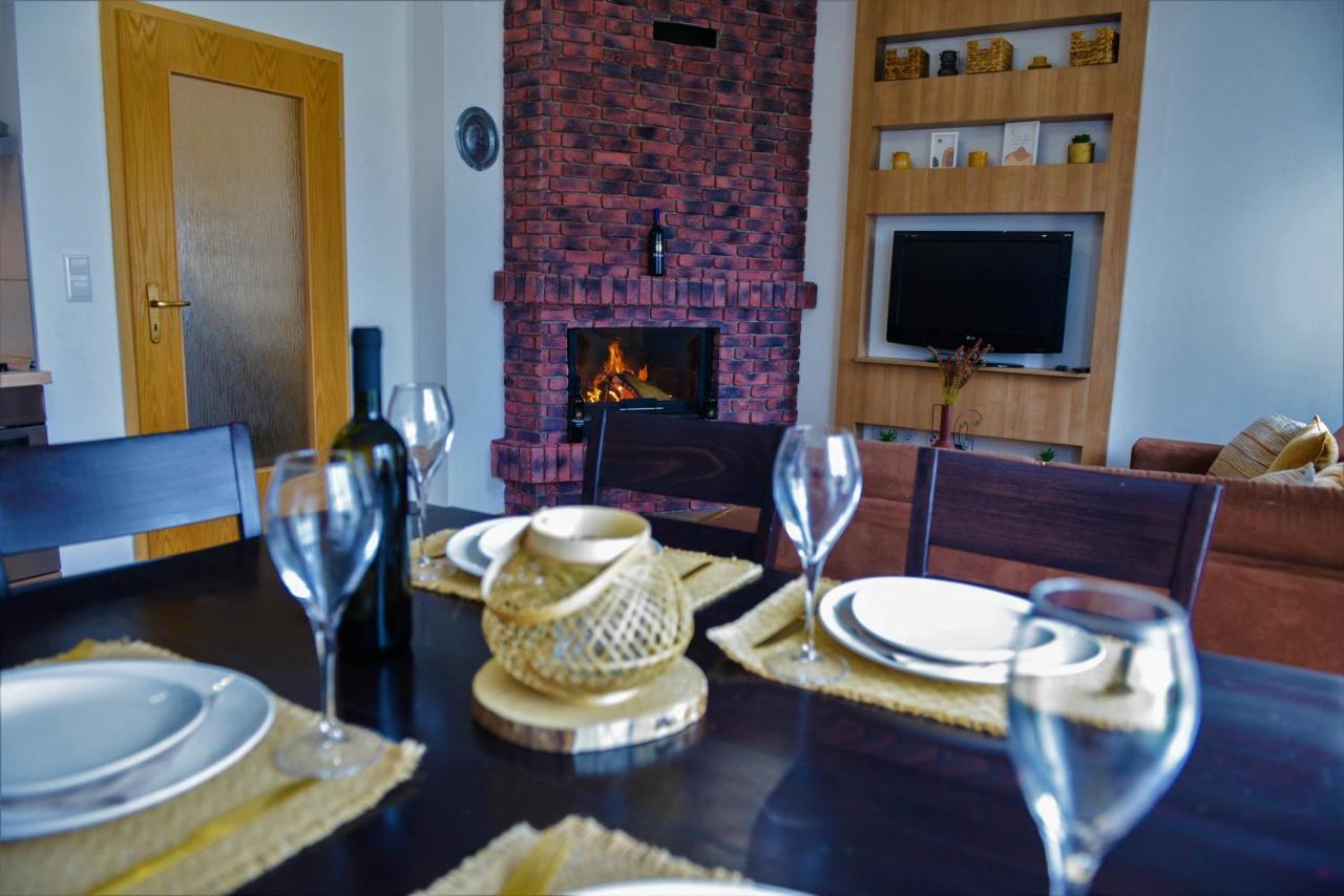 Holiday Home Masa - Kupres Kupres  Bagian luar foto