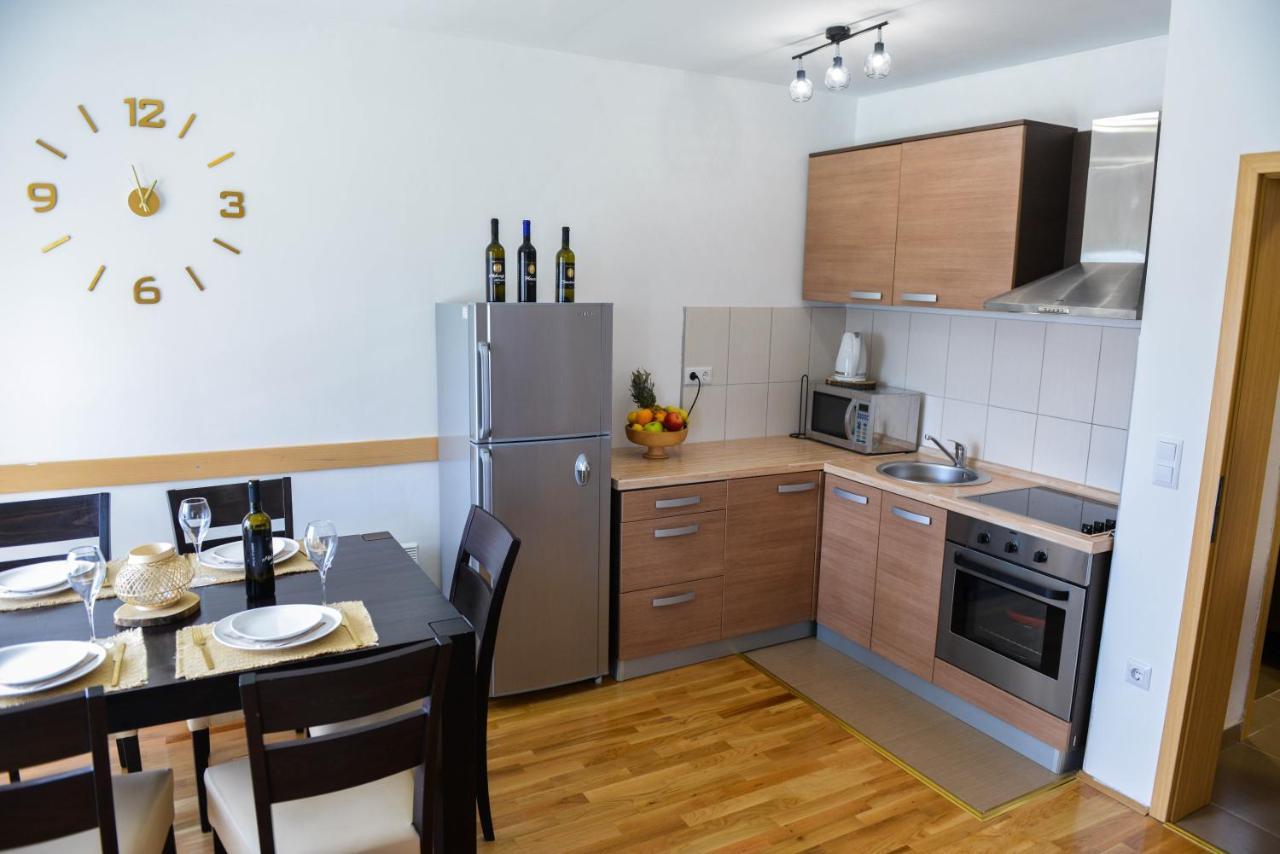 Holiday Home Masa - Kupres Kupres  Bagian luar foto