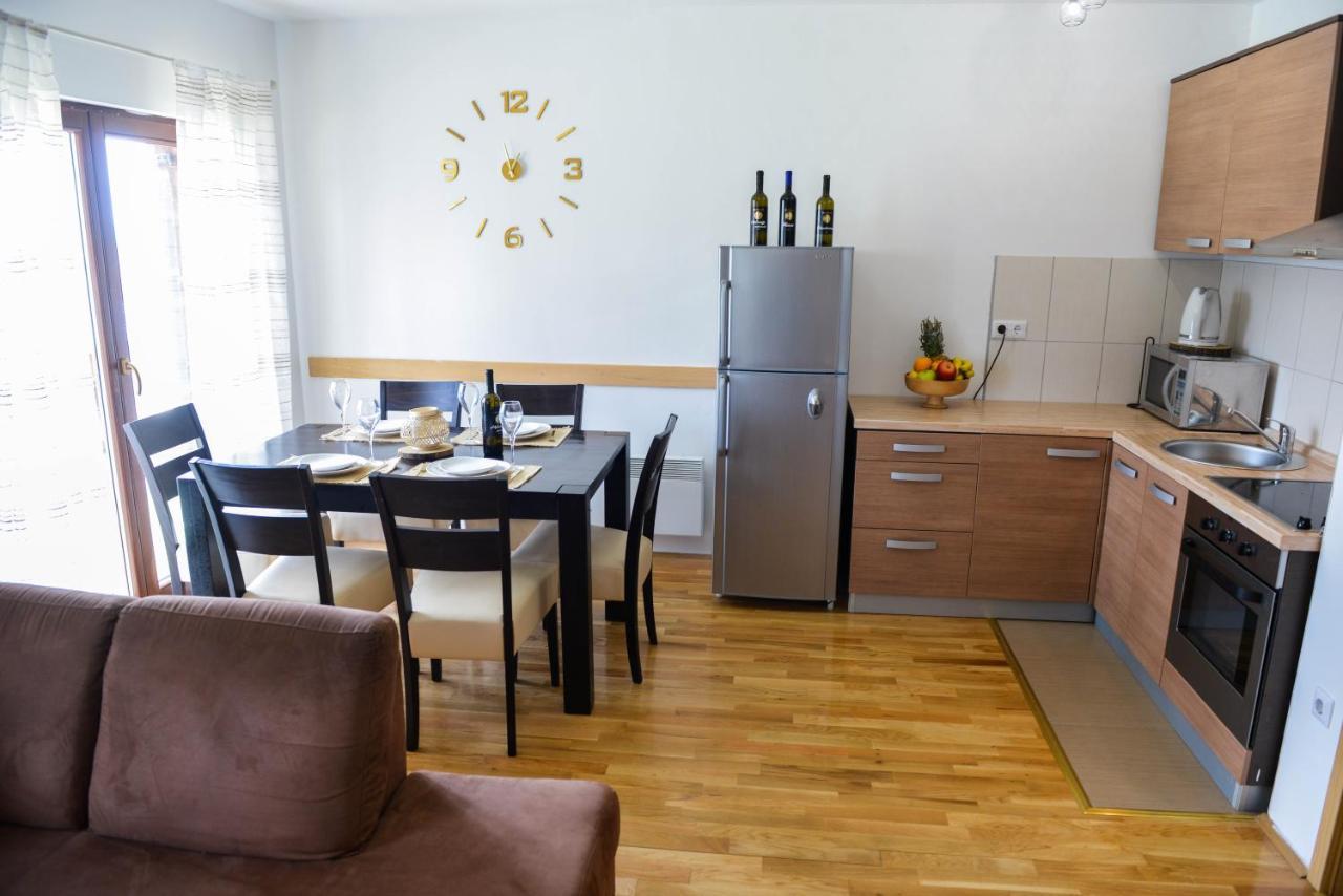 Holiday Home Masa - Kupres Kupres  Bagian luar foto