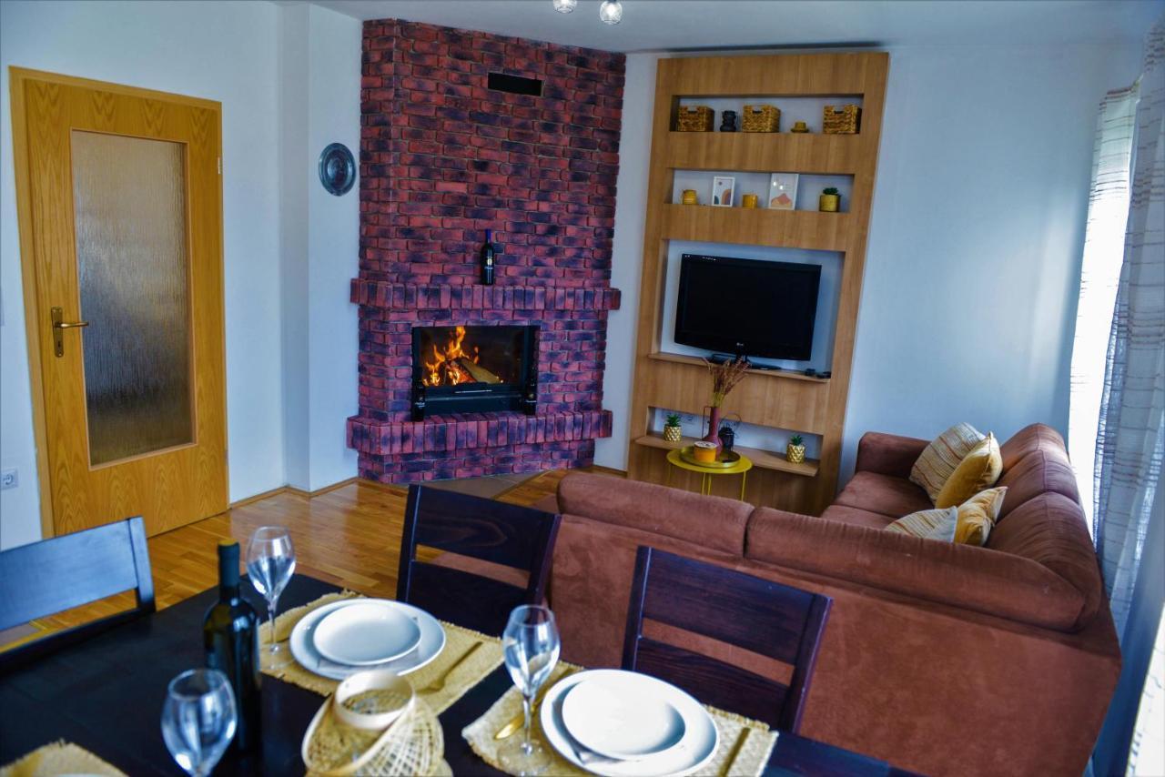 Holiday Home Masa - Kupres Kupres  Bagian luar foto
