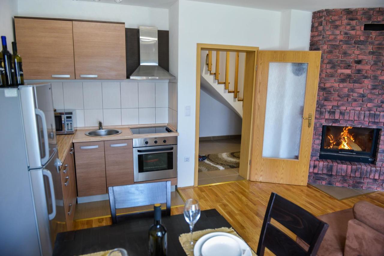 Holiday Home Masa - Kupres Kupres  Bagian luar foto