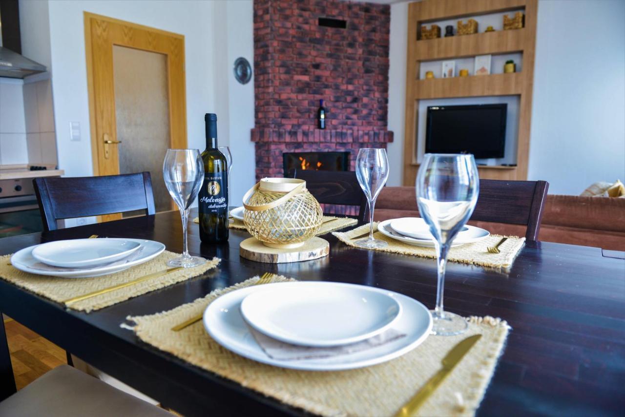 Holiday Home Masa - Kupres Kupres  Bagian luar foto