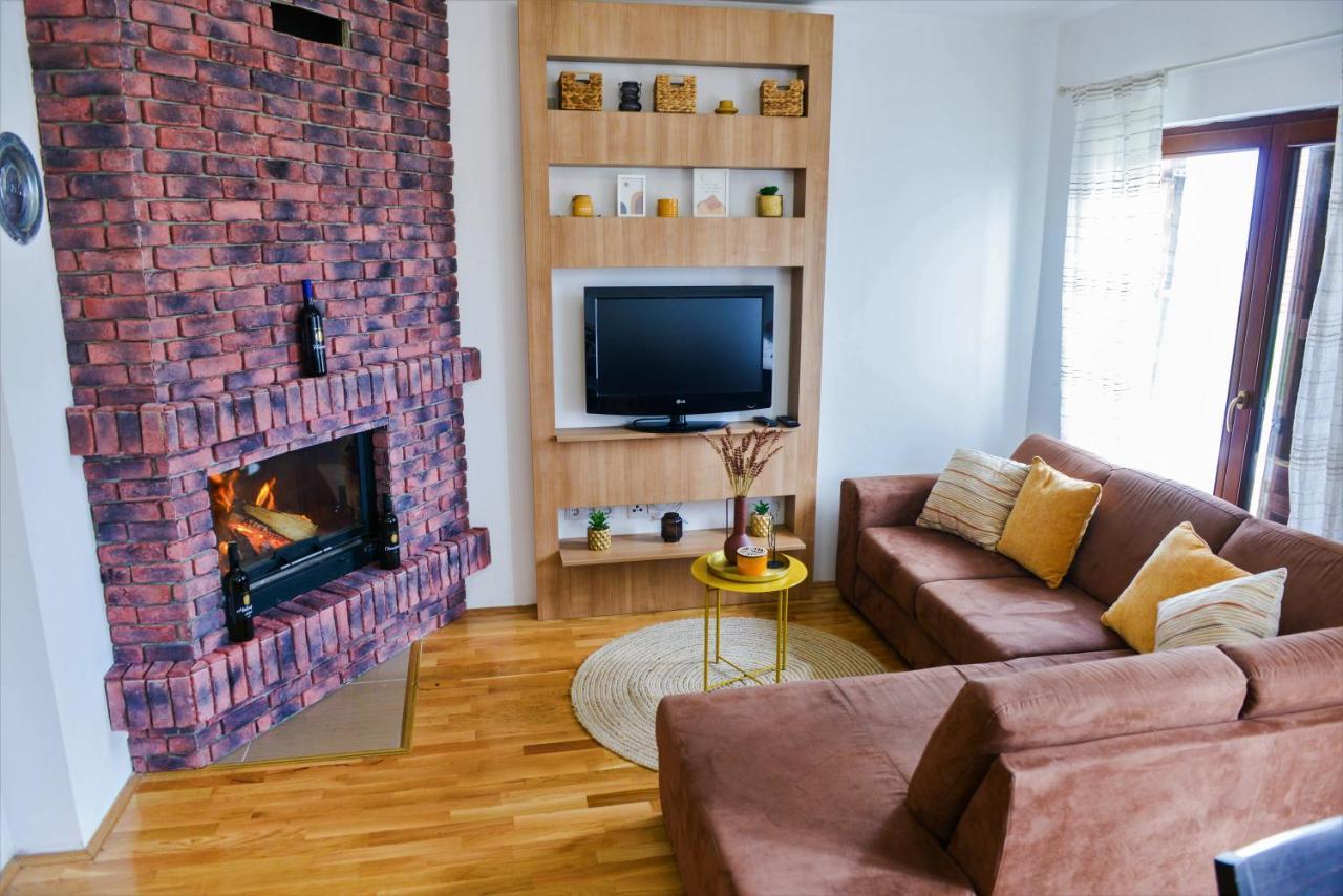 Holiday Home Masa - Kupres Kupres  Bagian luar foto