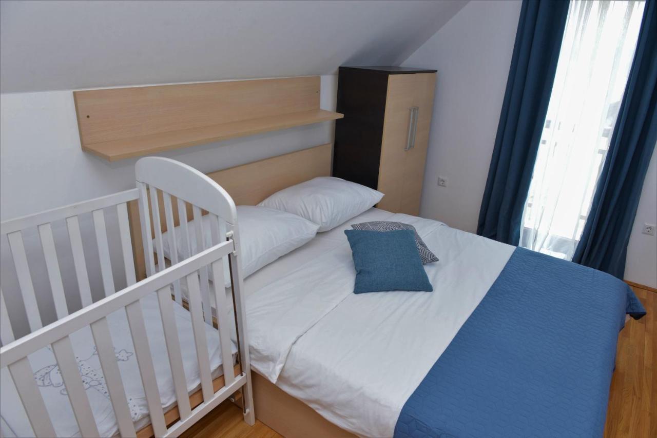 Holiday Home Masa - Kupres Kupres  Bagian luar foto
