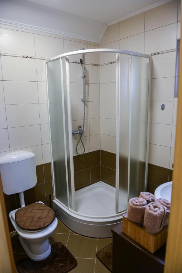 Holiday Home Masa - Kupres Kupres  Bagian luar foto