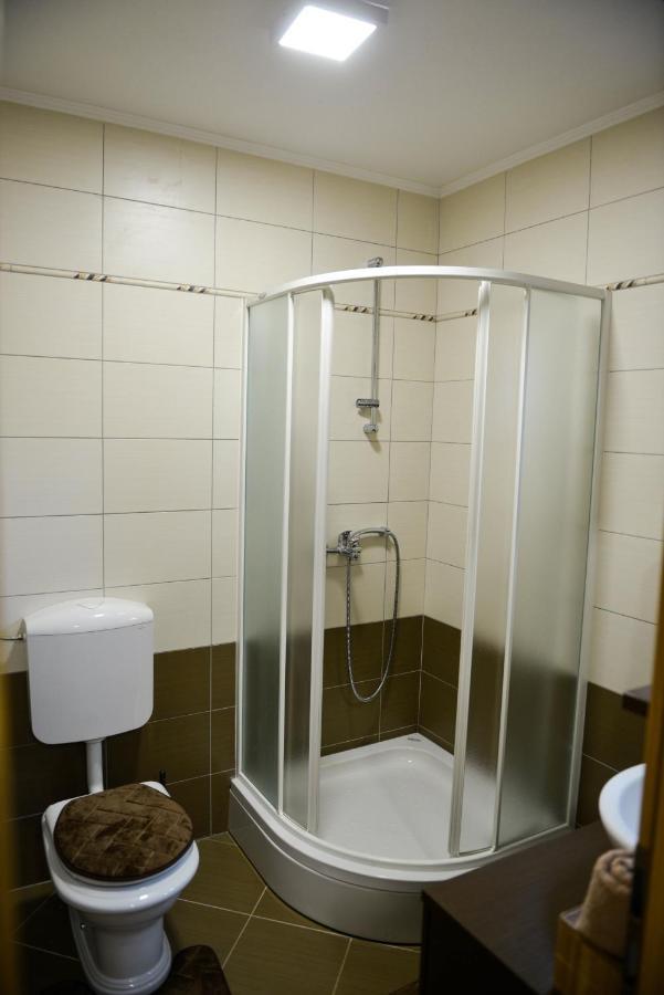 Holiday Home Masa - Kupres Kupres  Bagian luar foto