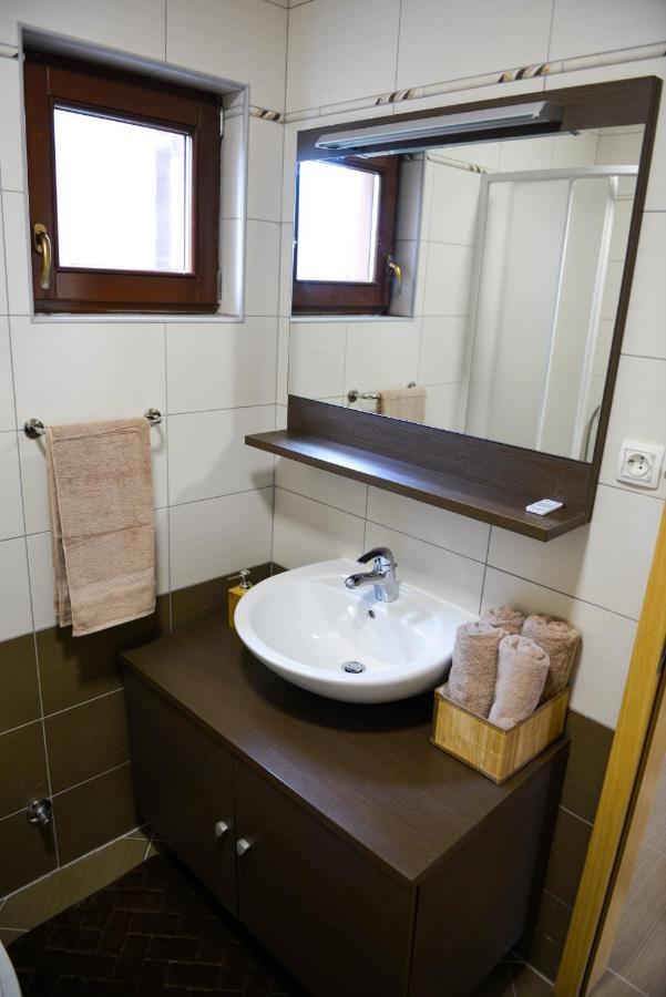 Holiday Home Masa - Kupres Kupres  Bagian luar foto