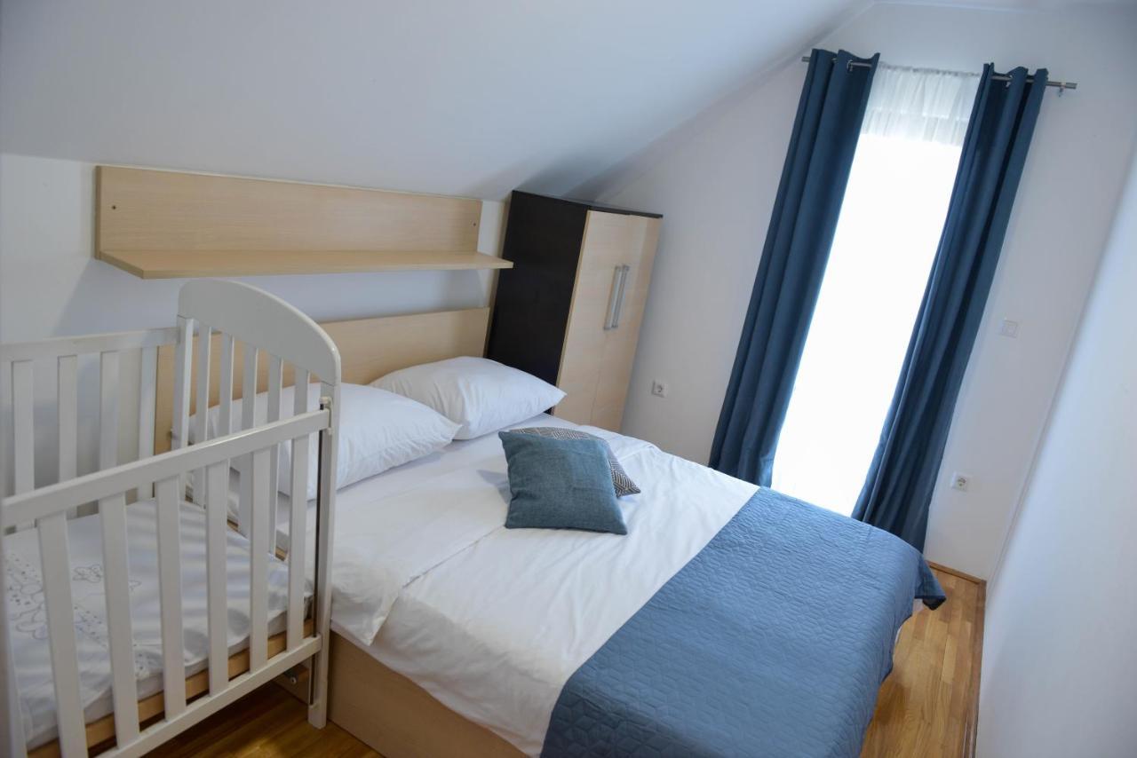 Holiday Home Masa - Kupres Kupres  Bagian luar foto