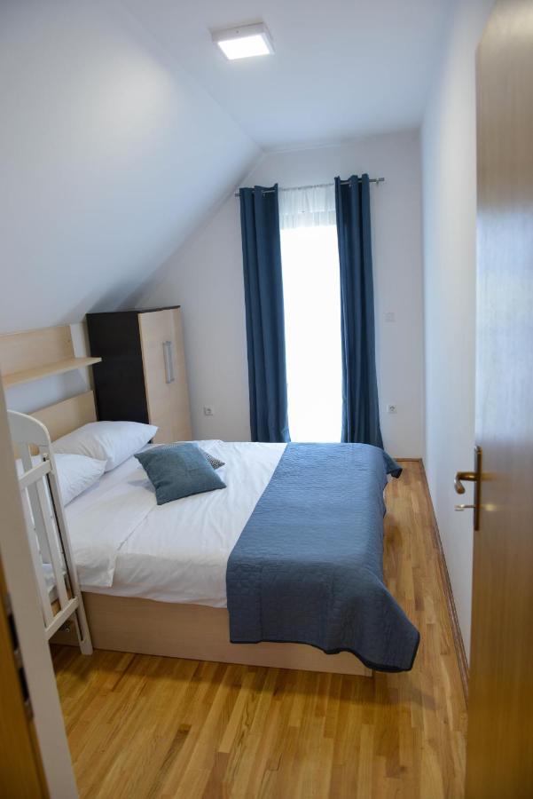 Holiday Home Masa - Kupres Kupres  Bagian luar foto