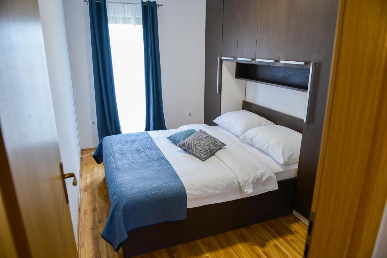 Holiday Home Masa - Kupres Kupres  Bagian luar foto