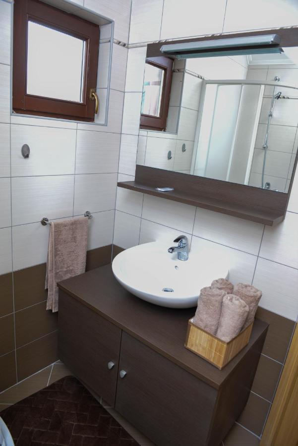 Holiday Home Masa - Kupres Kupres  Bagian luar foto