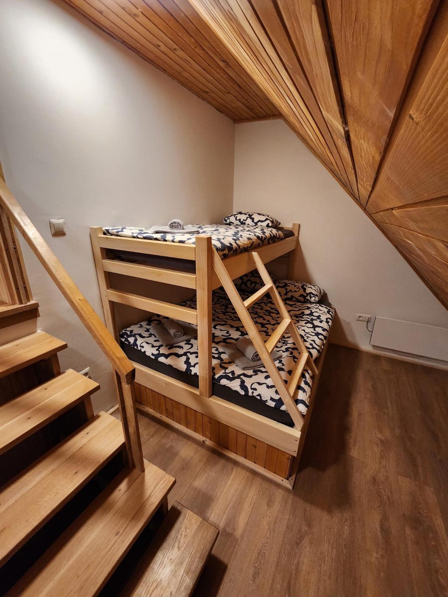 Holiday Home Masa - Kupres Kupres  Bagian luar foto