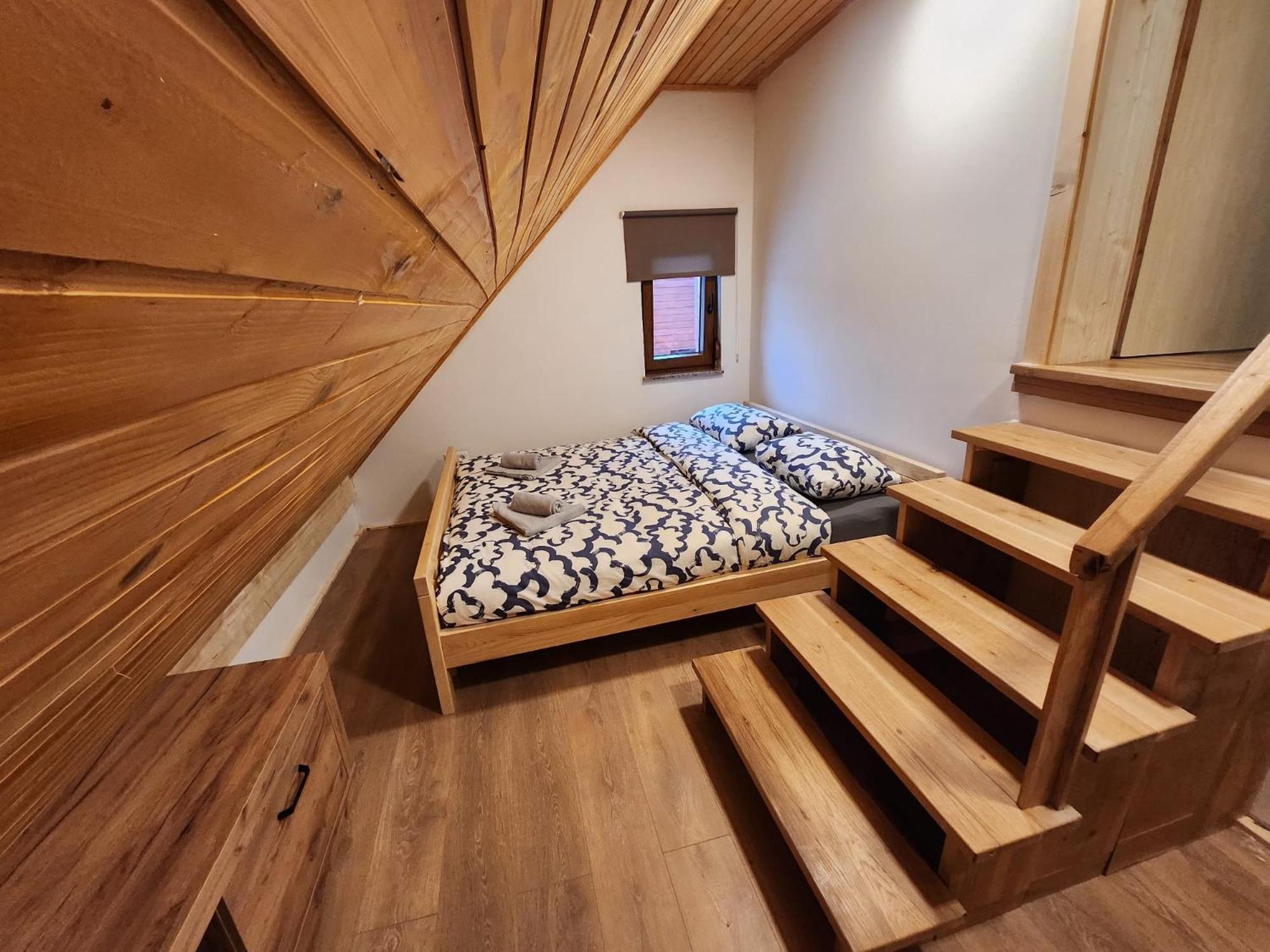 Holiday Home Masa - Kupres Kupres  Bagian luar foto